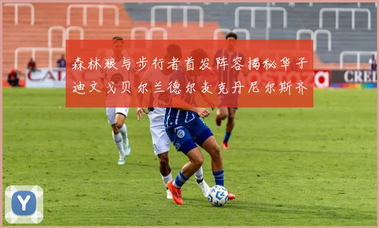 森林狼与步行者首发阵容揭秘华子迪文戈贝尔兰德尔麦克丹尼尔斯齐聚一堂
